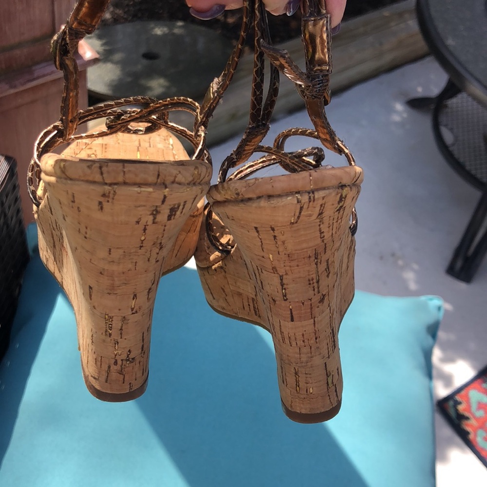 Wedges - Picture 3 of 5